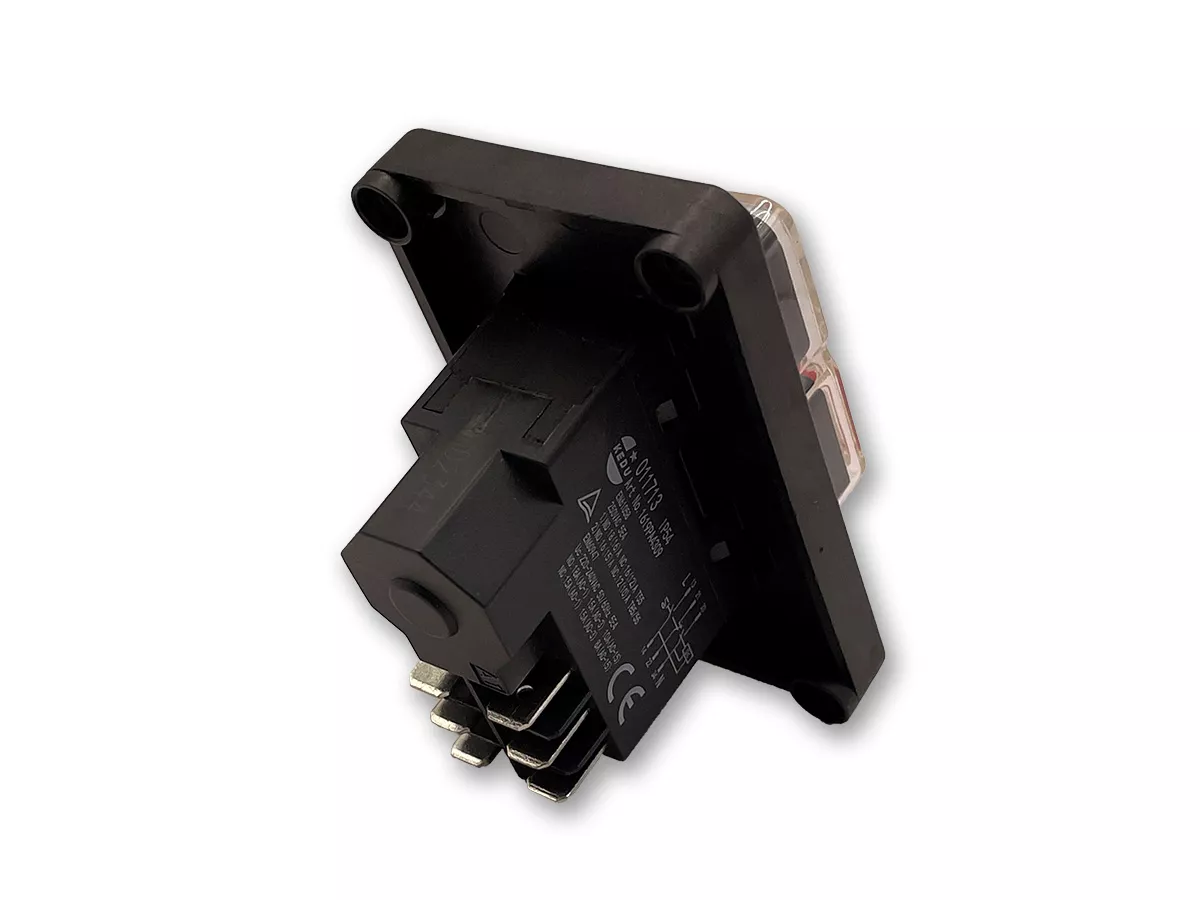 Interrupteur réf. 1 619 PA4 309 Bosch